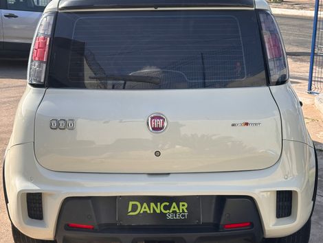 Fiat UNO SPORTING 1.3 Flex 8V 5p