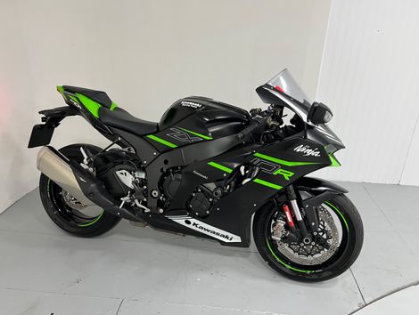 KAWASAKI NINJA ZX-10/ ZX-10R 1000cc/30TH Aniv.