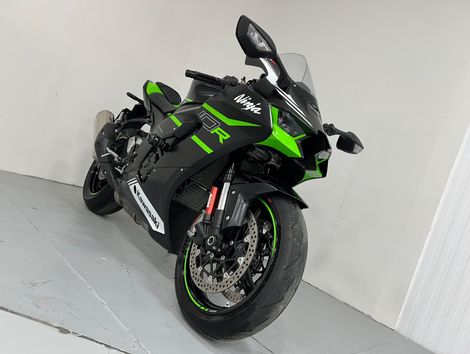 KAWASAKI NINJA ZX-10/ ZX-10R 1000cc/30TH Aniv.