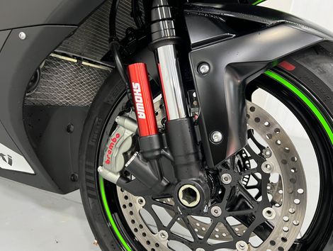 KAWASAKI NINJA ZX-10/ ZX-10R 1000cc/30TH Aniv.