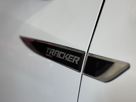 Chevrolet TRACKER LTZ 1.8 16V Flex 4x2 Aut.