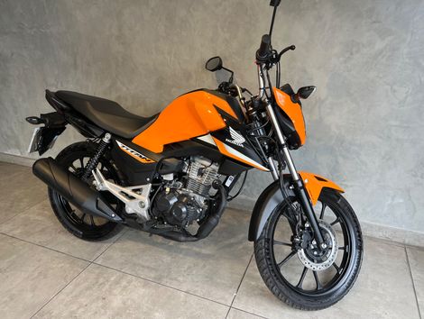 HONDA CG 160 TITAN FLEXONE/Ed.Especial 40 Anos