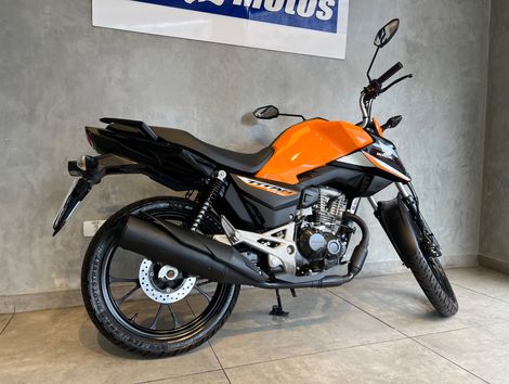 HONDA CG 160 TITAN FLEXONE/Ed.Especial 40 Anos