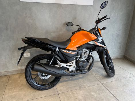 HONDA CG 160 TITAN FLEXONE/Ed.Especial 40 Anos