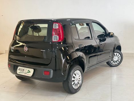 Fiat UNO VIVACE Celeb. 1.0 EVO F.Flex 8V 5p
