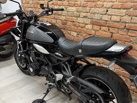 KAWASAKI Z 900 RS