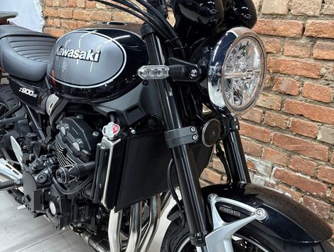 KAWASAKI Z 900 RS