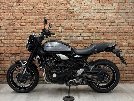 KAWASAKI Z 900 RS