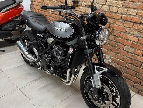 KAWASAKI Z 900 RS