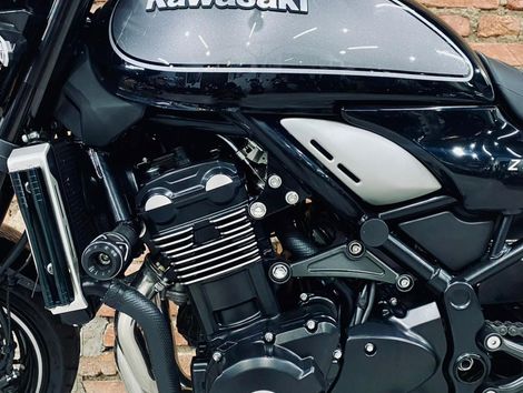 KAWASAKI Z 900 RS