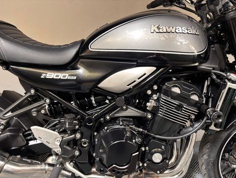 KAWASAKI Z 900 RS