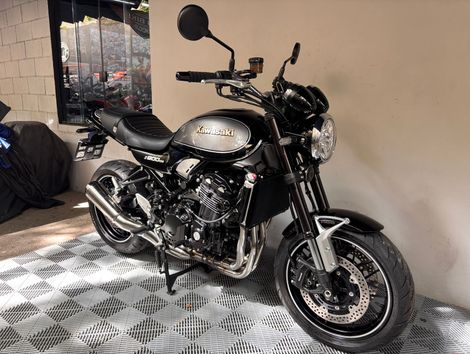 KAWASAKI Z 900 RS