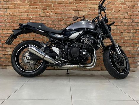 KAWASAKI Z 900 RS