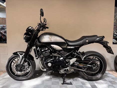 KAWASAKI Z 900 RS