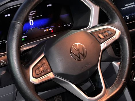 VolksWagen T-Cross 200 TSI 1.0  Flex 12V 5p Aut.