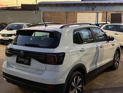 VolksWagen T-Cross 200 TSI 1.0  Flex 12V 5p Aut.