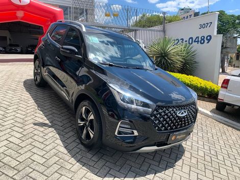 Caoa Chery Tiggo 5X SPORT 1.5 Turbo Flex Aut.