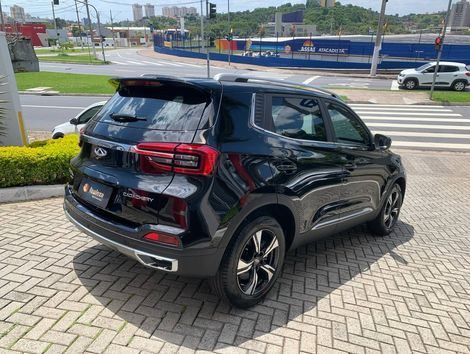 Caoa Chery Tiggo 5X SPORT 1.5 Turbo Flex Aut.