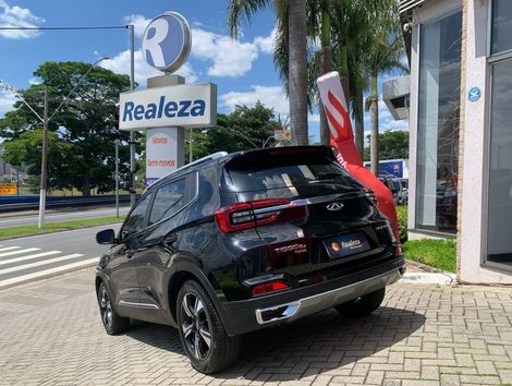 Caoa Chery Tiggo 5X SPORT 1.5 Turbo Flex Aut.