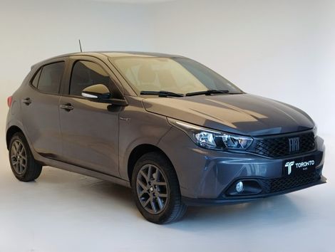 Fiat ARGO DRIVE 1.0 6V Flex