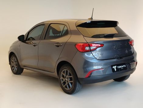 Fiat ARGO DRIVE 1.0 6V Flex