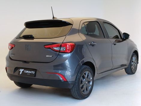 Fiat ARGO DRIVE 1.0 6V Flex