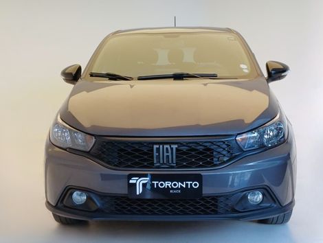 Fiat ARGO DRIVE 1.0 6V Flex