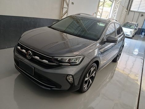 VolksWagen Nivus Highline 1.0 200 TSI Flex Aut.