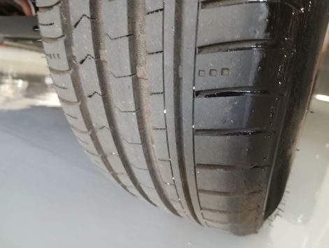 VolksWagen Nivus Highline 1.0 200 TSI Flex Aut.