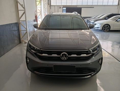 VolksWagen Nivus Highline 1.0 200 TSI Flex Aut.