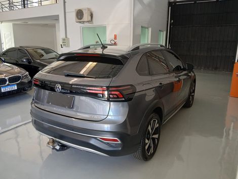 VolksWagen Nivus Highline 1.0 200 TSI Flex Aut.