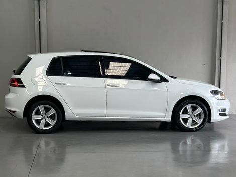 VolksWagen Golf Highline 1.4 TSI 140cv Aut.