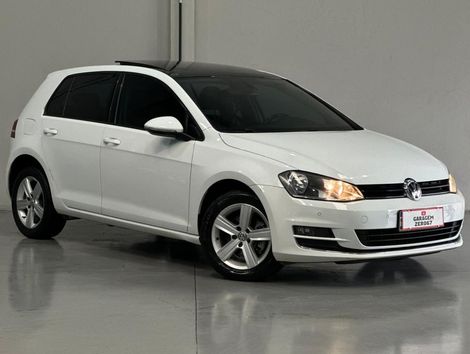 VolksWagen Golf Highline 1.4 TSI 140cv Aut.