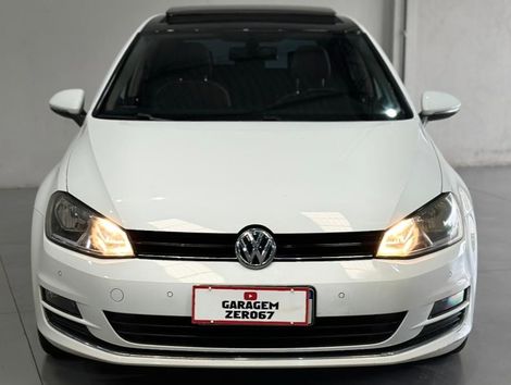 VolksWagen Golf Highline 1.4 TSI 140cv Aut.