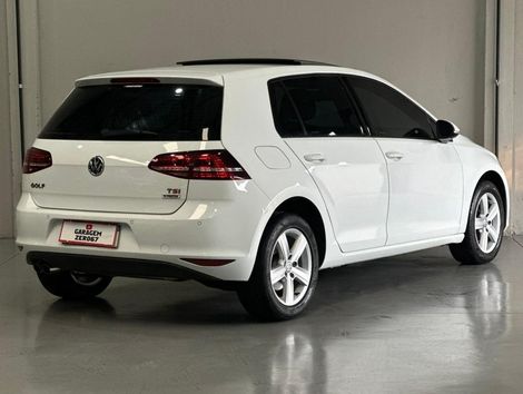 VolksWagen Golf Highline 1.4 TSI 140cv Aut.