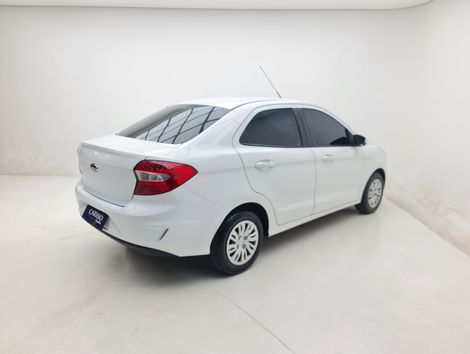 Ford Ka+ Sedan 1.0 SE/SE PLUS TiVCT Flex 4p