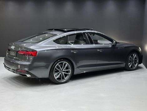 Audi A5 Sportback S-Line 2.0 TFSI S-tronic