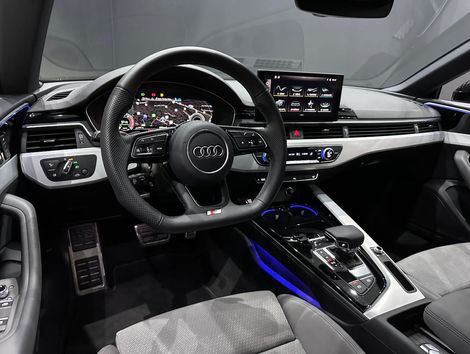 Audi A5 Sportback S-Line 2.0 TFSI S-tronic