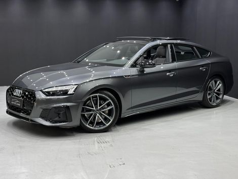 Audi A5 Sportback S-Line 2.0 TFSI S-tronic