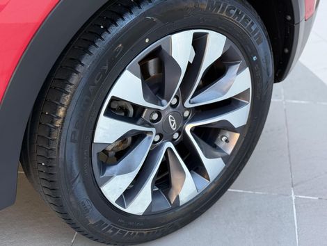 Caoa Chery Tiggo 5X TXS 1.5 16V Turbo Flex Aut.