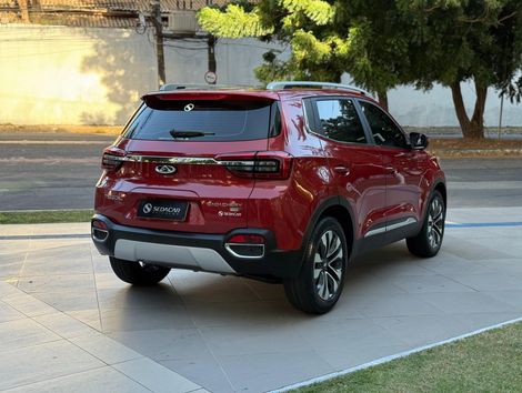 Caoa Chery Tiggo 5X TXS 1.5 16V Turbo Flex Aut.