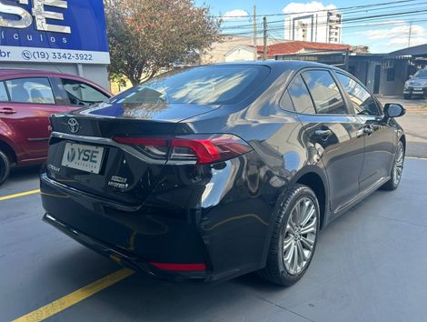 Toyota Corolla Altis 1.8 16V Aut. (Híbrido)
