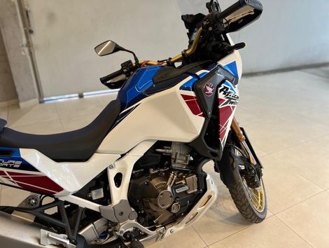 HONDA CRF 1100L AFRICA TWIN ADV. SPORTS ES DCT