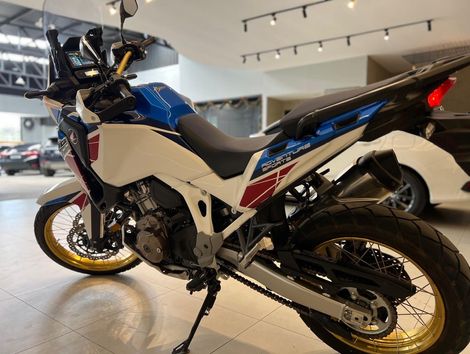 HONDA CRF 1100L AFRICA TWIN ADV. SPORTS ES DCT