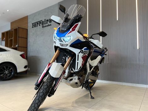 HONDA CRF 1100L AFRICA TWIN ADV. SPORTS ES DCT