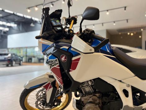 HONDA CRF 1100L AFRICA TWIN ADV. SPORTS ES DCT