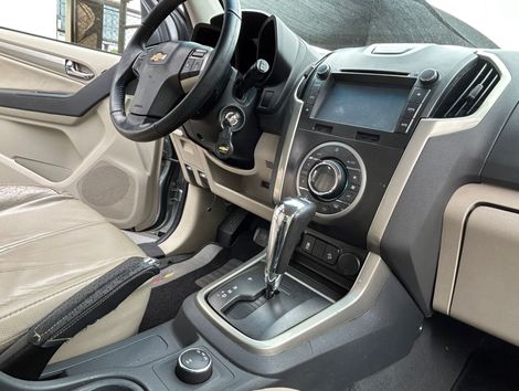 Chevrolet TRAILBLAZER LTZ 3.6 V6  Aut.