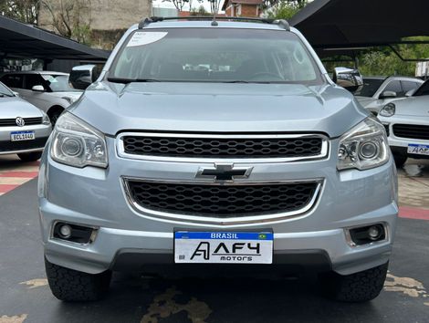 Chevrolet TRAILBLAZER LTZ 3.6 V6  Aut.