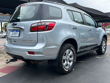 Chevrolet TRAILBLAZER LTZ 3.6 V6  Aut.