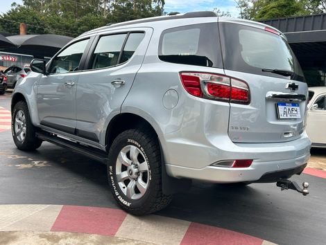 Chevrolet TRAILBLAZER LTZ 3.6 V6  Aut.